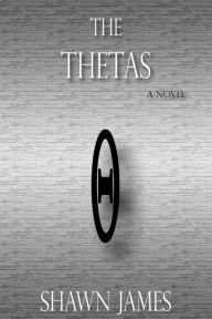 Title: The Thetas, Author: Shawn James