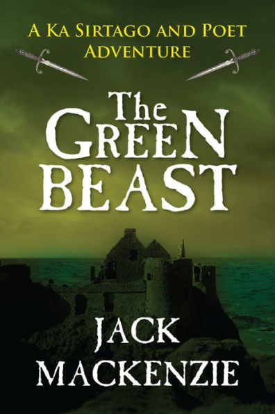 The Green Beast