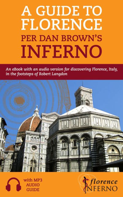Inferno: (Robert Langdon Book 4)