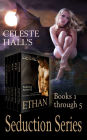 Celeste Hall's Seduction Series, Box Set