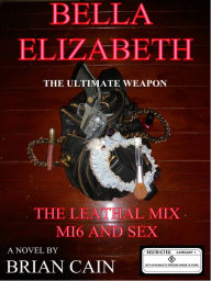 Title: Bella Elizabeth, Author: Brian Cain