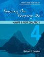 Keeping On Keeping On: 4---Hawaii and New Zealand II