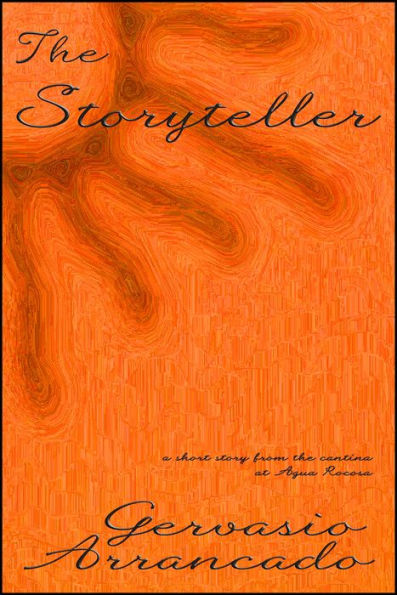 The Storyteller