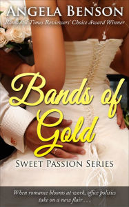 Title: Bands of Gold, Author: Angela Benson