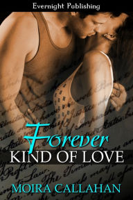 Title: Forever Kind of Love, Author: Moira Callahan