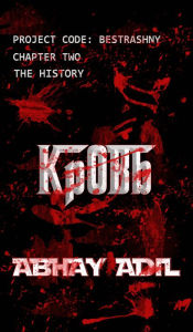 Title: Bestrashny part 2 The History, Author: Abhay Adil