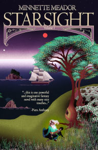 Title: Starsight Volume I, Author: Minnette Meador