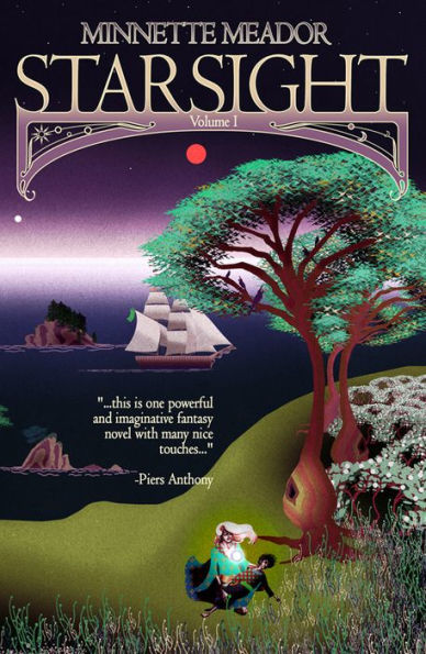 Starsight Volume I