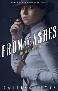 From the Ashes (Ravenwood Mysteries #1)