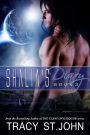 Shalia's Diary Book 3