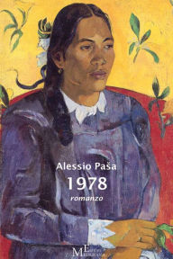 Title: 1978, Author: Alessio Pasa