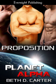 Title: Proposition, Author: Beth D. Carter