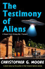 The Testimony of Aliens