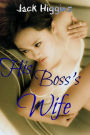 His Boss's Wife
