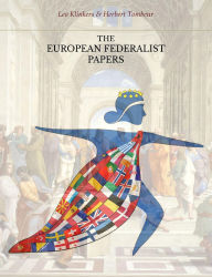 Title: The European Federalist Papers, Author: Leo Klinkers