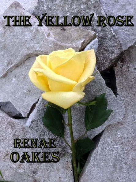The Yellow Rose
