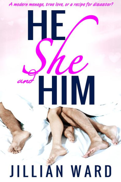 He, She and Him