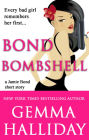 Bond Bombshell (a Jamie Bond Mysteries short story)