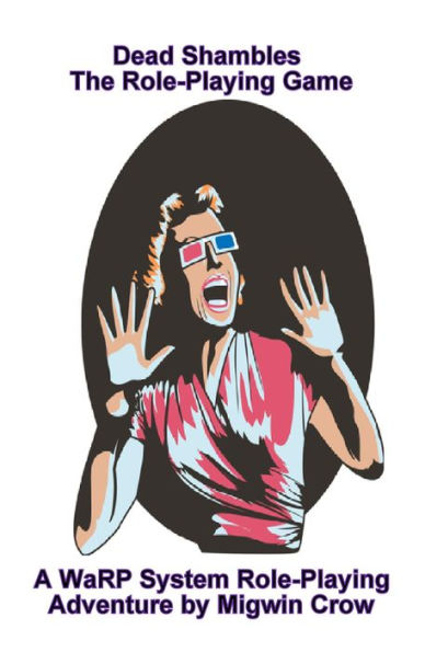 Dead Shambles (The Roleplaying Game)