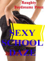 Sexy School Daze