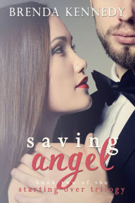Title: Saving Angel, Author: Brenda Kennedy