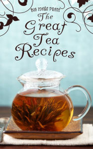 The Great Tea Recipes