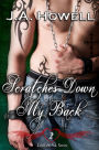 Love & Ink: Scratches Down My Back