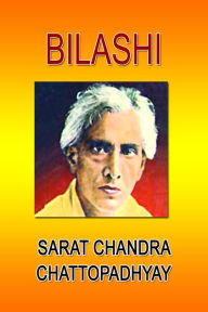 Title: Bilashi (Hindi), Author: Sarat Chandra Chattopadhyay