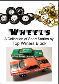 Title: Wheels, Author: Top Writers Block