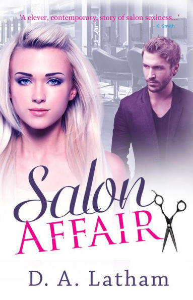 Salon Affair