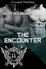 Title: The Encounter, Author: Jacey Holbrand