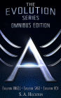 The Evolution Series Omnibus