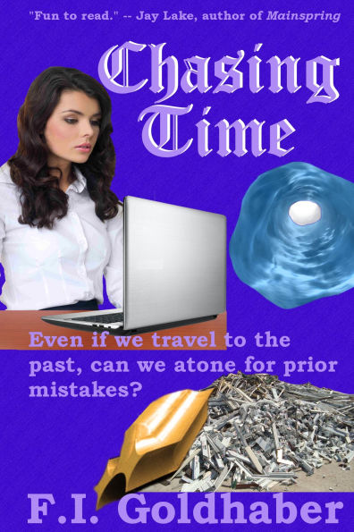 Chasing Time