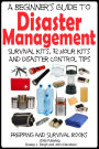 A Beginner's Guide to Disaster Management