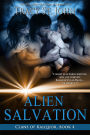 Alien Salvation (Clans of Kalquor, #4)