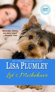 Title: Let's Misbehave, Author: Lisa Plumley