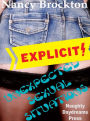 Unexpected Sexual Situations