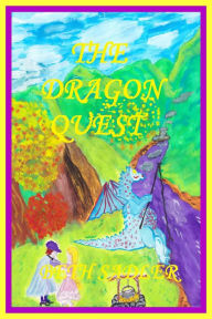 Title: The Dragon Quest, Author: Beth Sadler