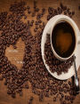 Hot Coffee