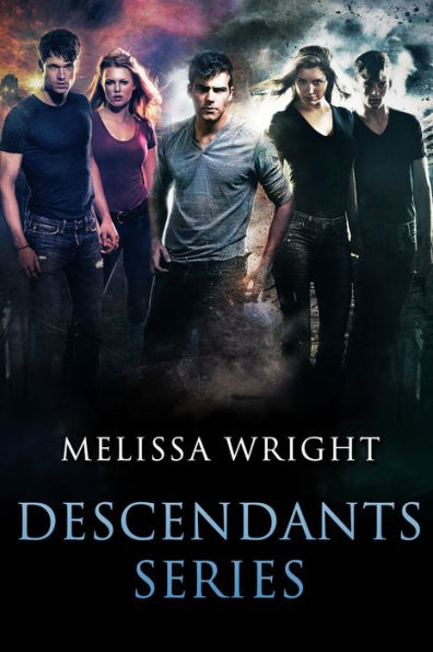 Descendants Series