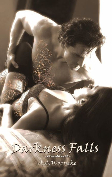 Darkness Falls (Darkness Comes book 2)