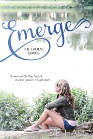 Emerge (Evolve Series #1)
