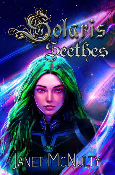 Solaris Seethes