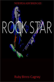 Title: Rock Star, Author: Ruby Binns-Cagney