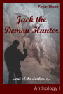Jack The Demon Hunter: Out Of The Darkness