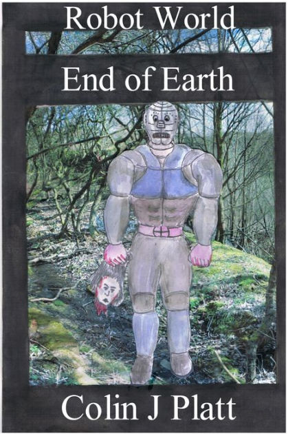 the worlds end robots