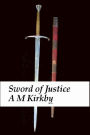 Sword of Justice