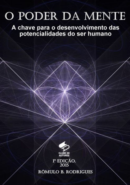 O poder da mente: A chave para o desenvolvimento das potencialidades do ser humano