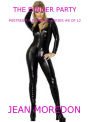 Mistress Alexandria Series #8 of 12: The Dinner Party