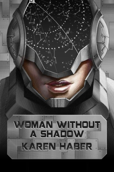 Woman Without a Shadow